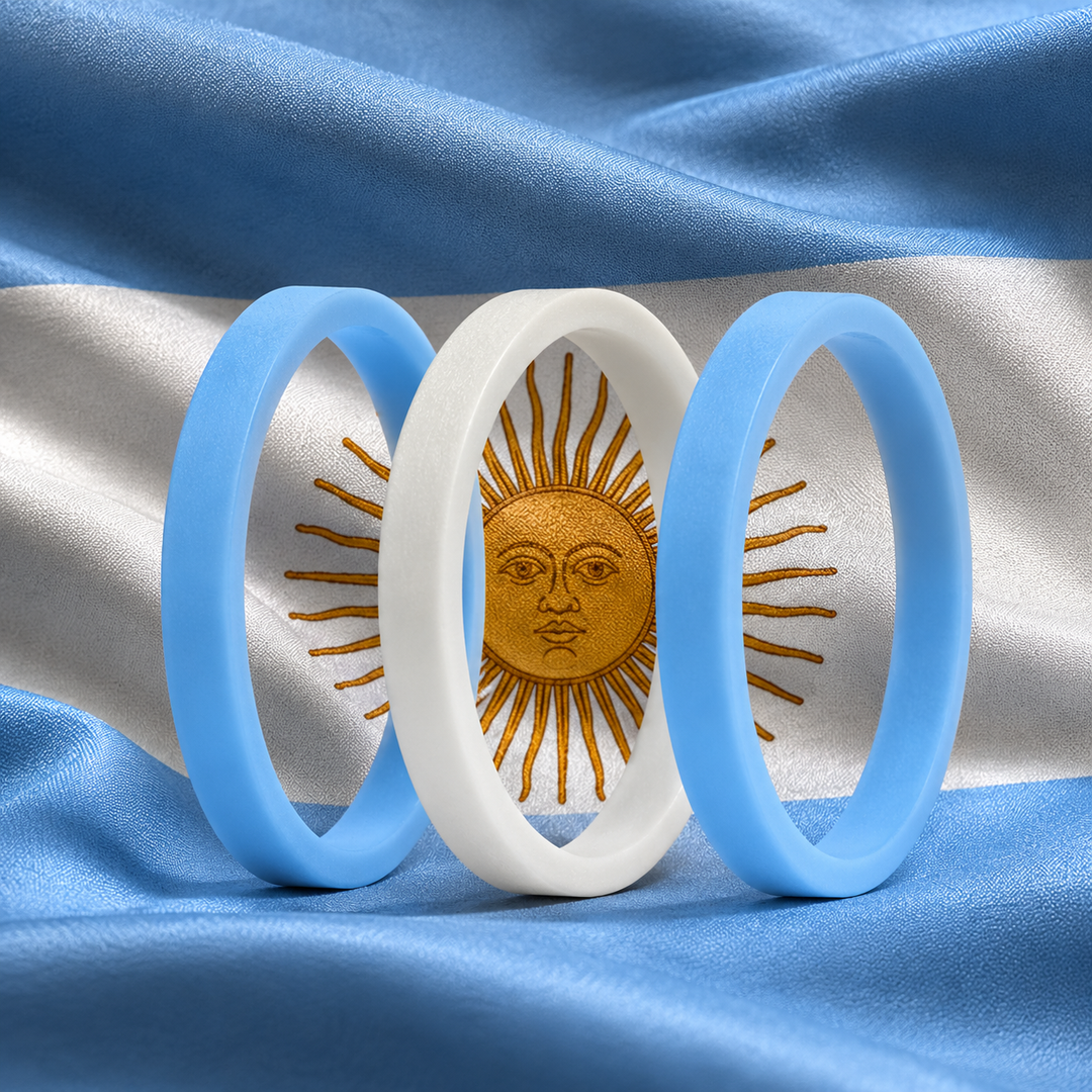 🇦🇷 Argentine - Pack Spécial Mondial pour ta garde Mood