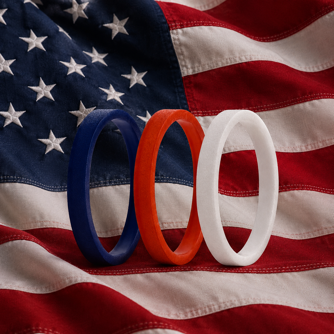 🇺🇸 États-Unis - Pack Spécial Mondial pour ta garde Mood