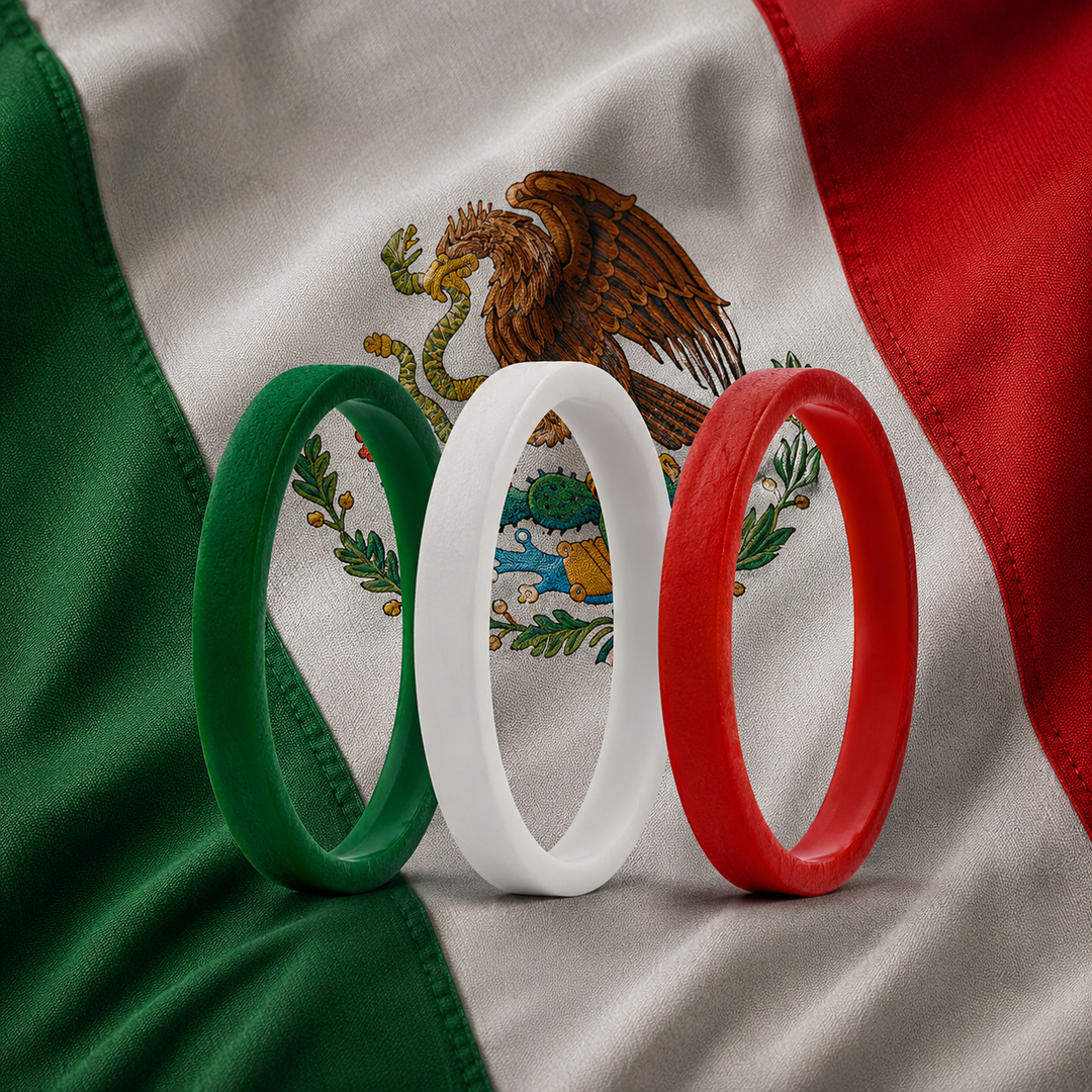🇲🇽 Mexique - Pack Spécial Mondial pour ta garde Mood