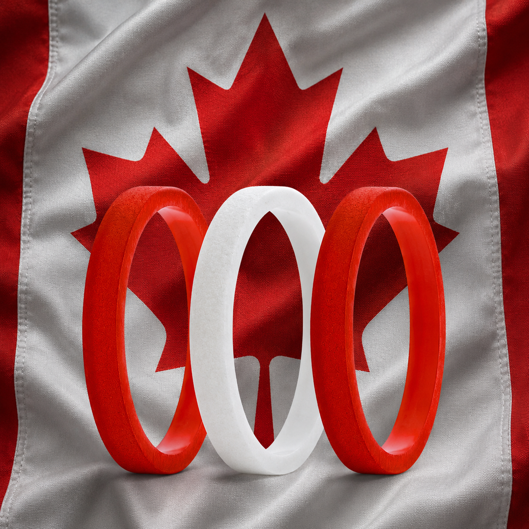 🇨🇦 Canada - Pack Spécial Mondial pour ta garde Mood