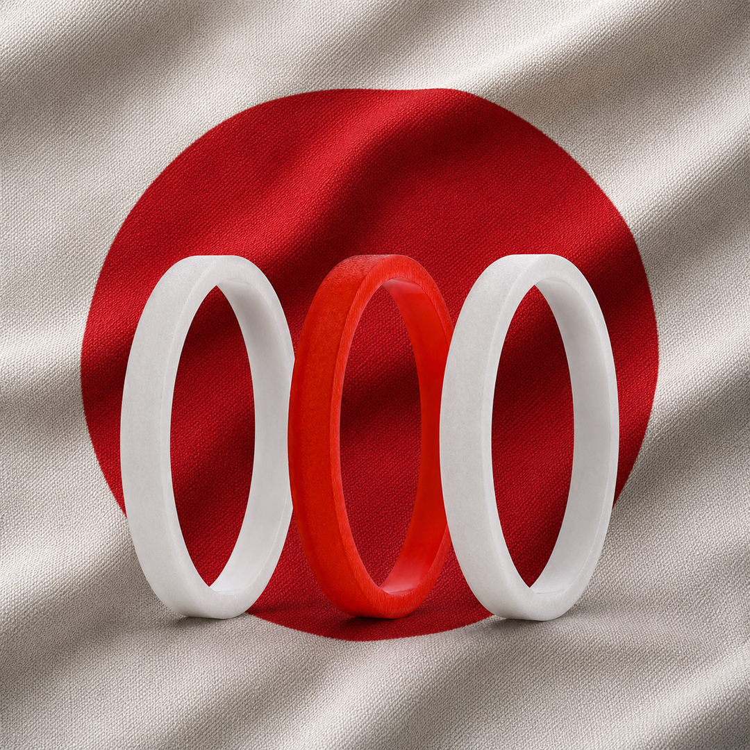 🇯🇵 Japon - Pack Spécial Mondial pour ta garde Mood