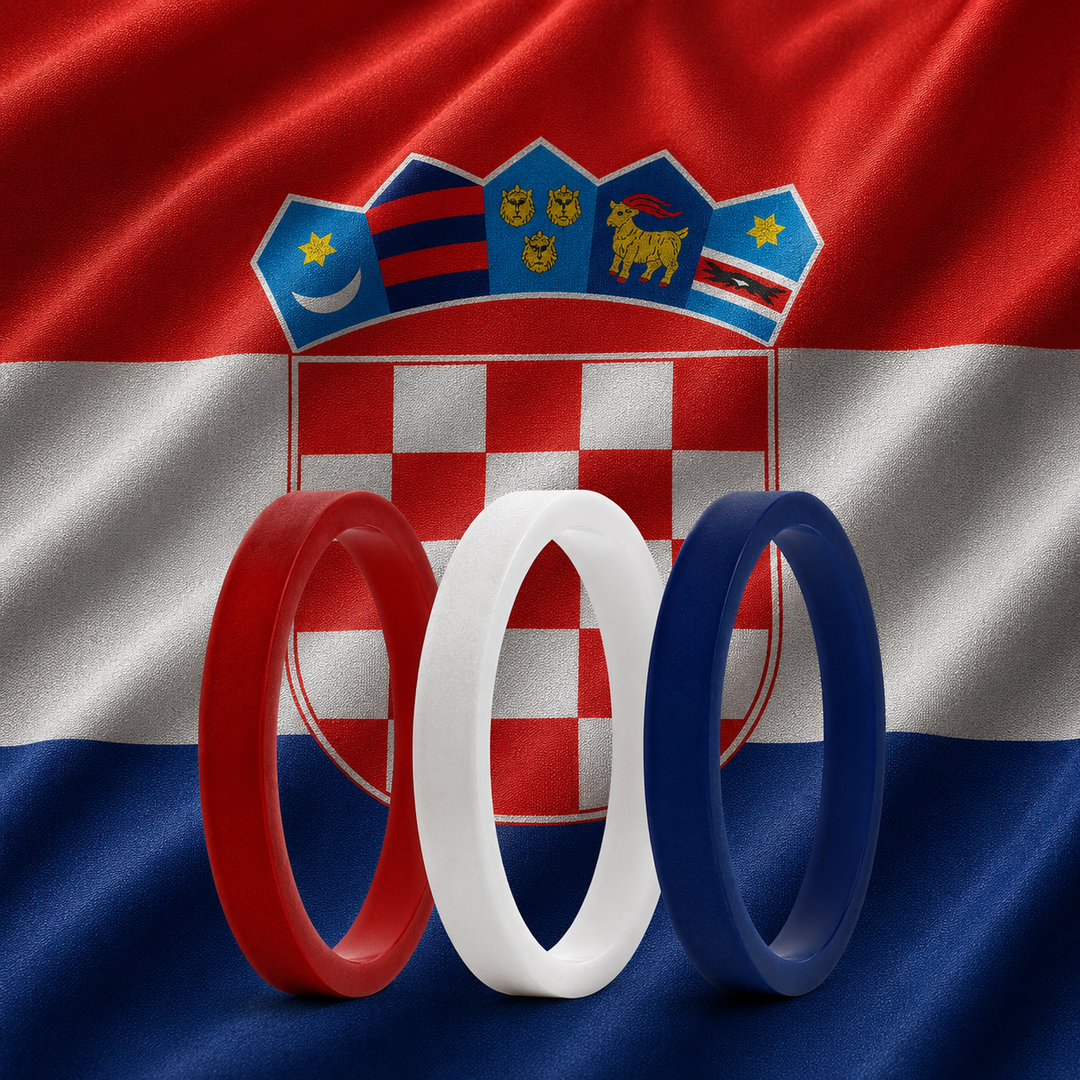 🇭🇷 Croatie - Pack Spécial Mondial pour ta garde Mood