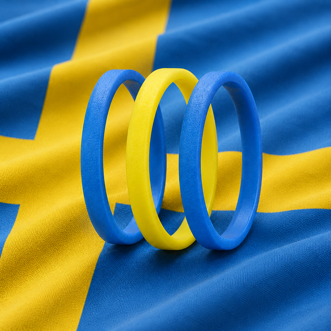 🇸🇪 Suède - Pack Spécial Mondial pour ta garde Mood