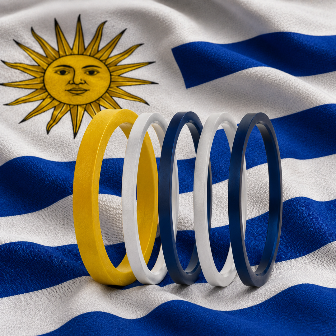 🇺🇾 Uruguay - Pack Spécial Mondial pour ta garde Mood