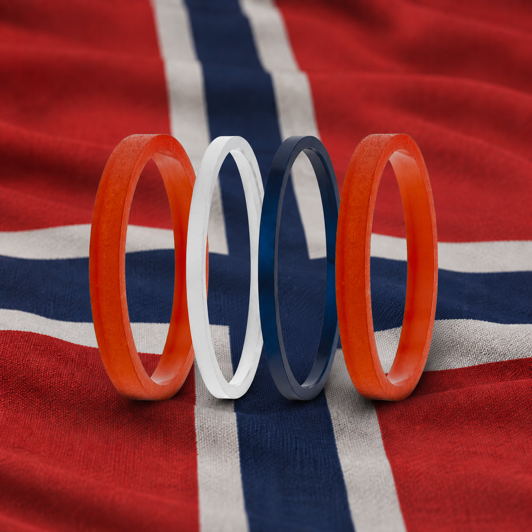 🇳🇴 Norvège - Pack Spécial Mondial pour ta garde Mood
