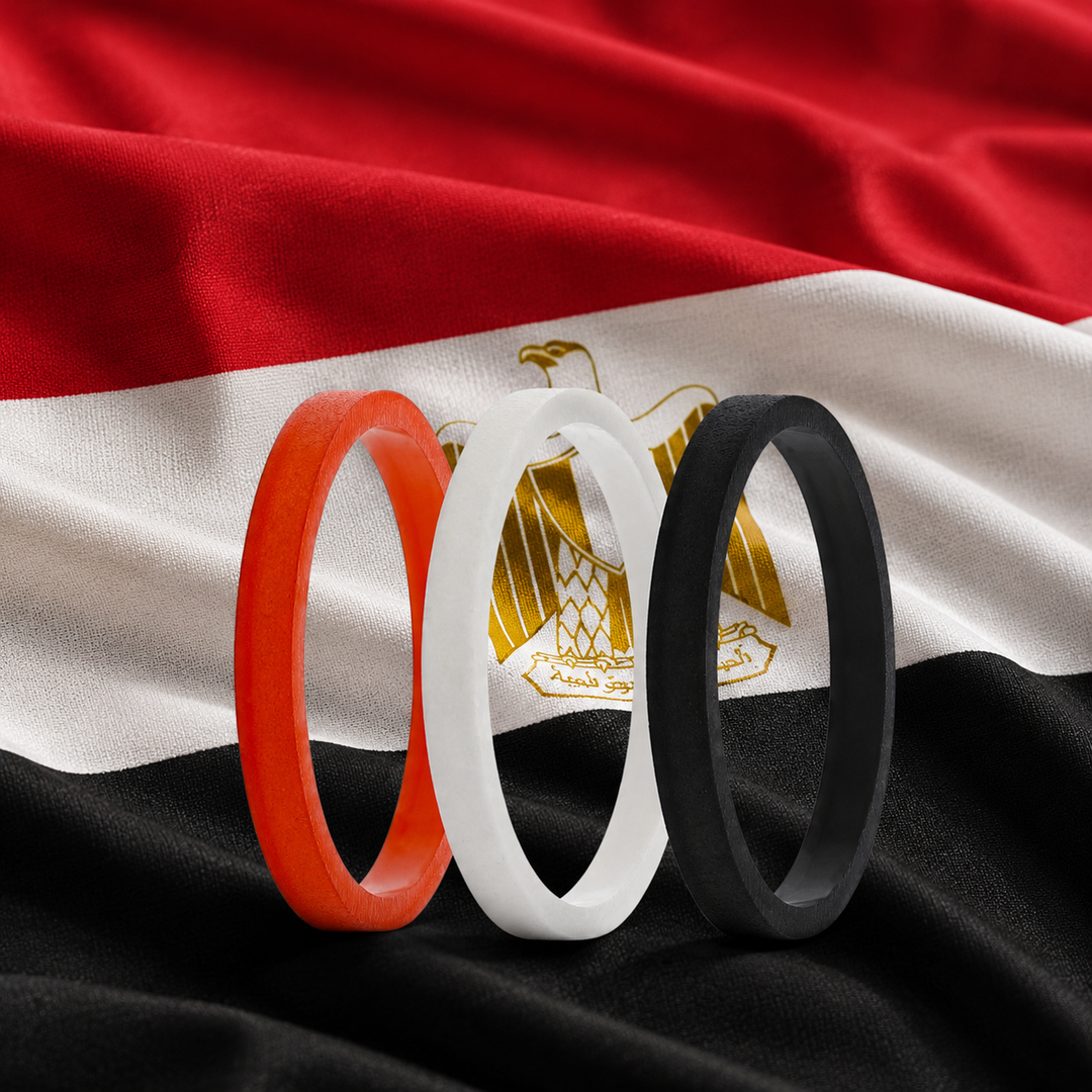 🇪🇬 Égypte - Pack Spécial Mondial pour ta garde Mood