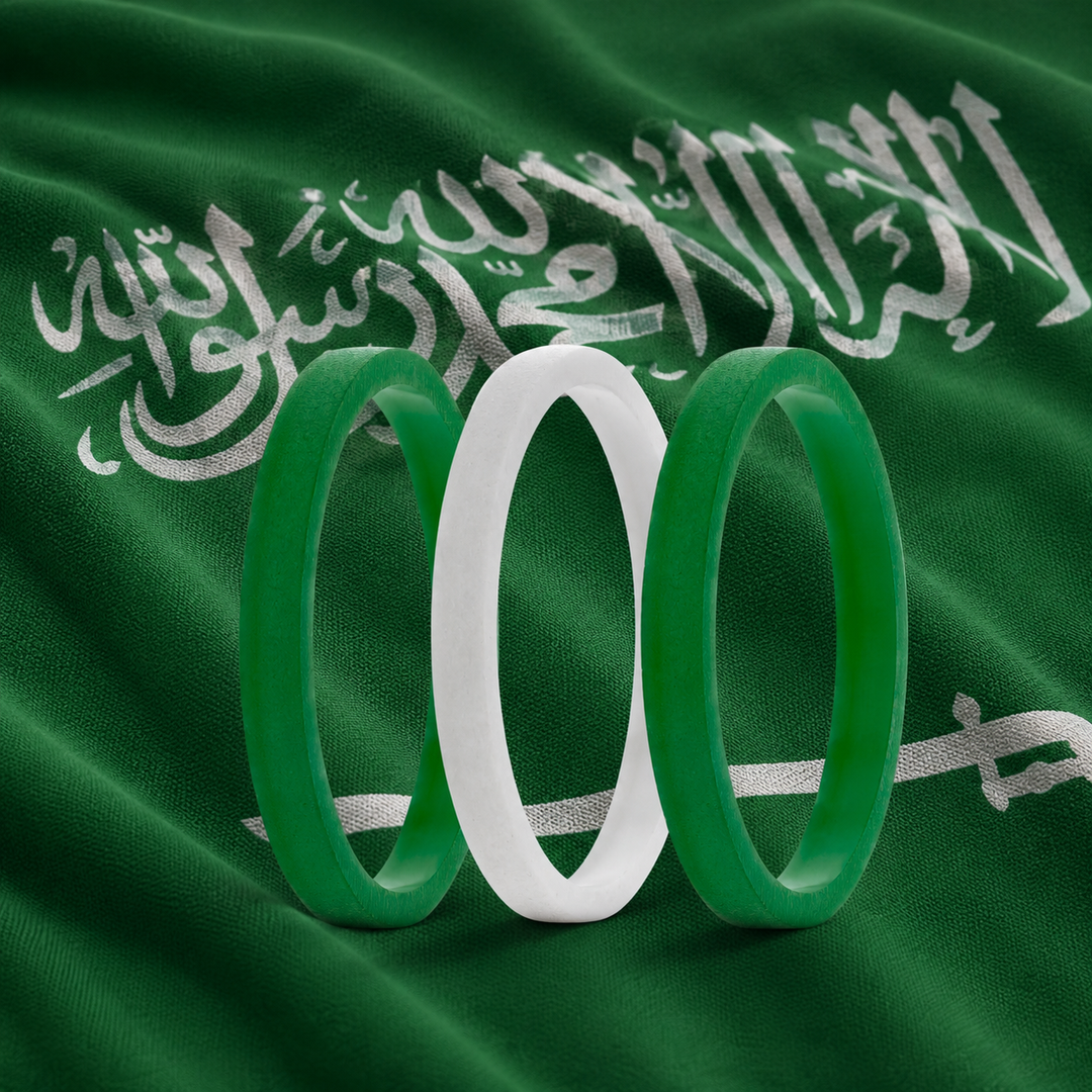 🇸🇦 Arabie saoudite - Pack Spécial Mondial pour ta garde Mood