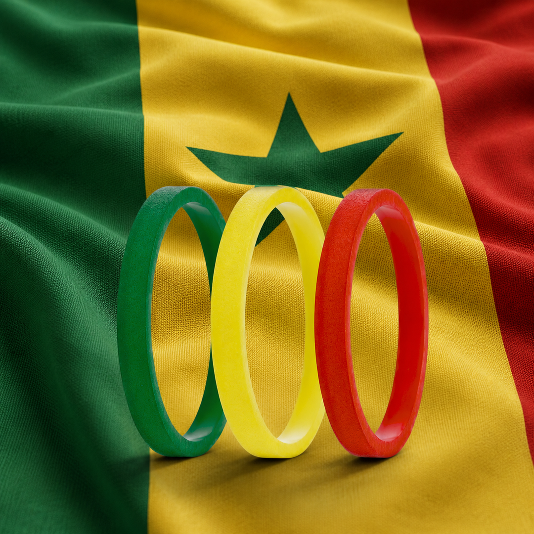 🇸🇳 Sénégal - Pack Spécial Mondial pour ta garde Mood