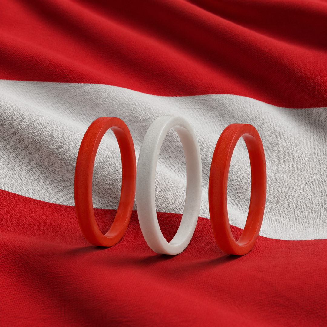 🇦🇹 Autriche - Pack Spécial Mondial pour ta garde Mood