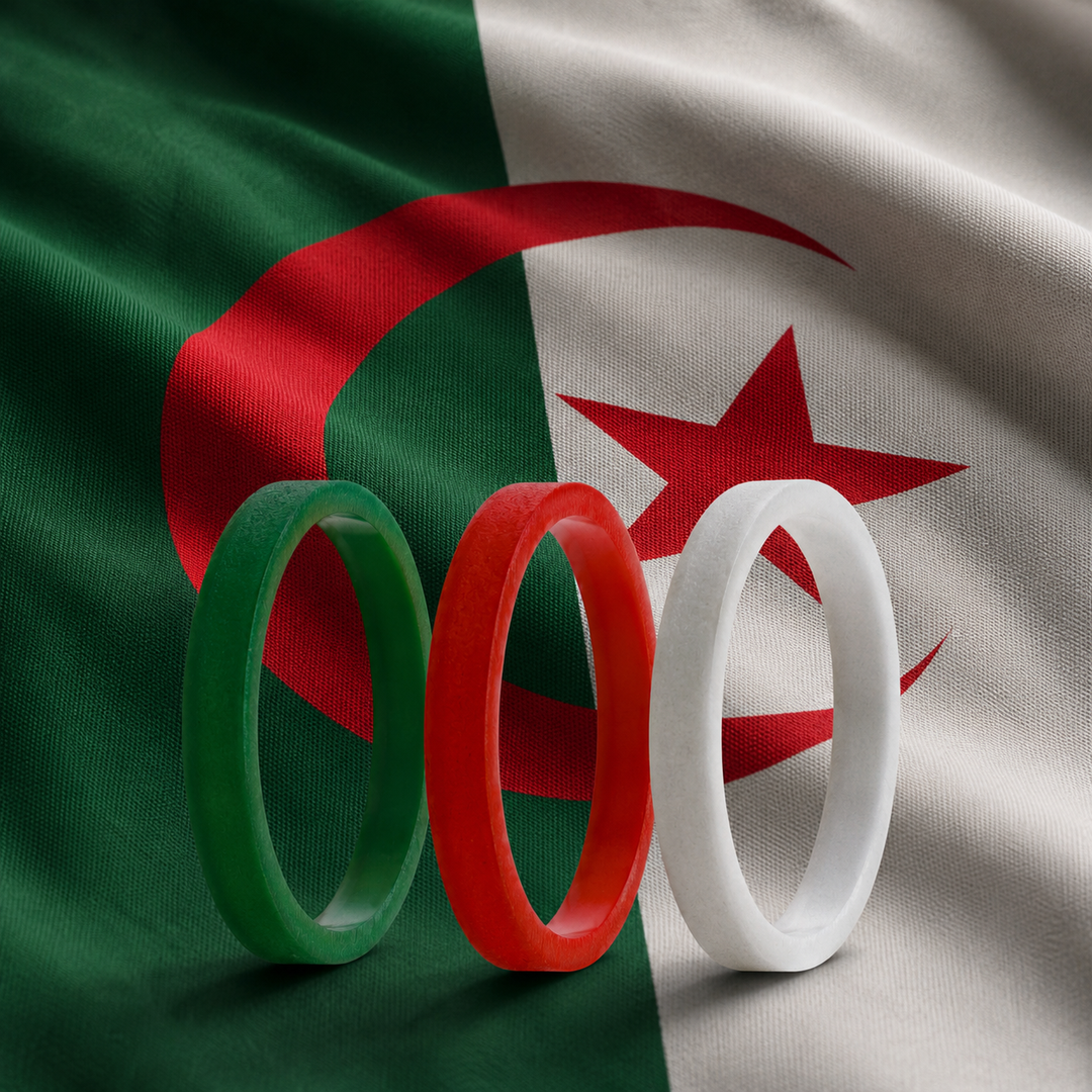 🇩🇿 Algérie - Pack Spécial Mondial pour ta garde Mood