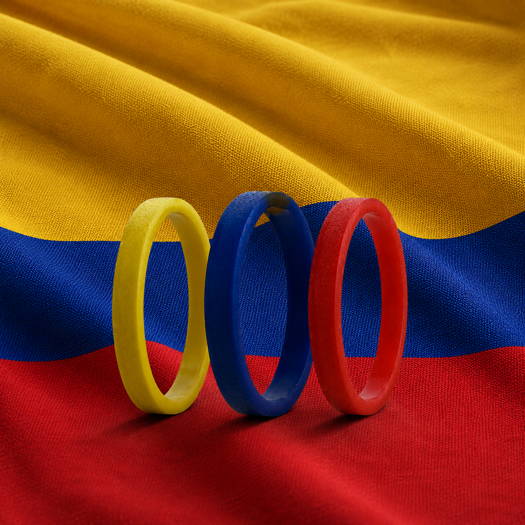 🇨🇴 Colombie - Pack Spécial Mondial pour ta garde Mood