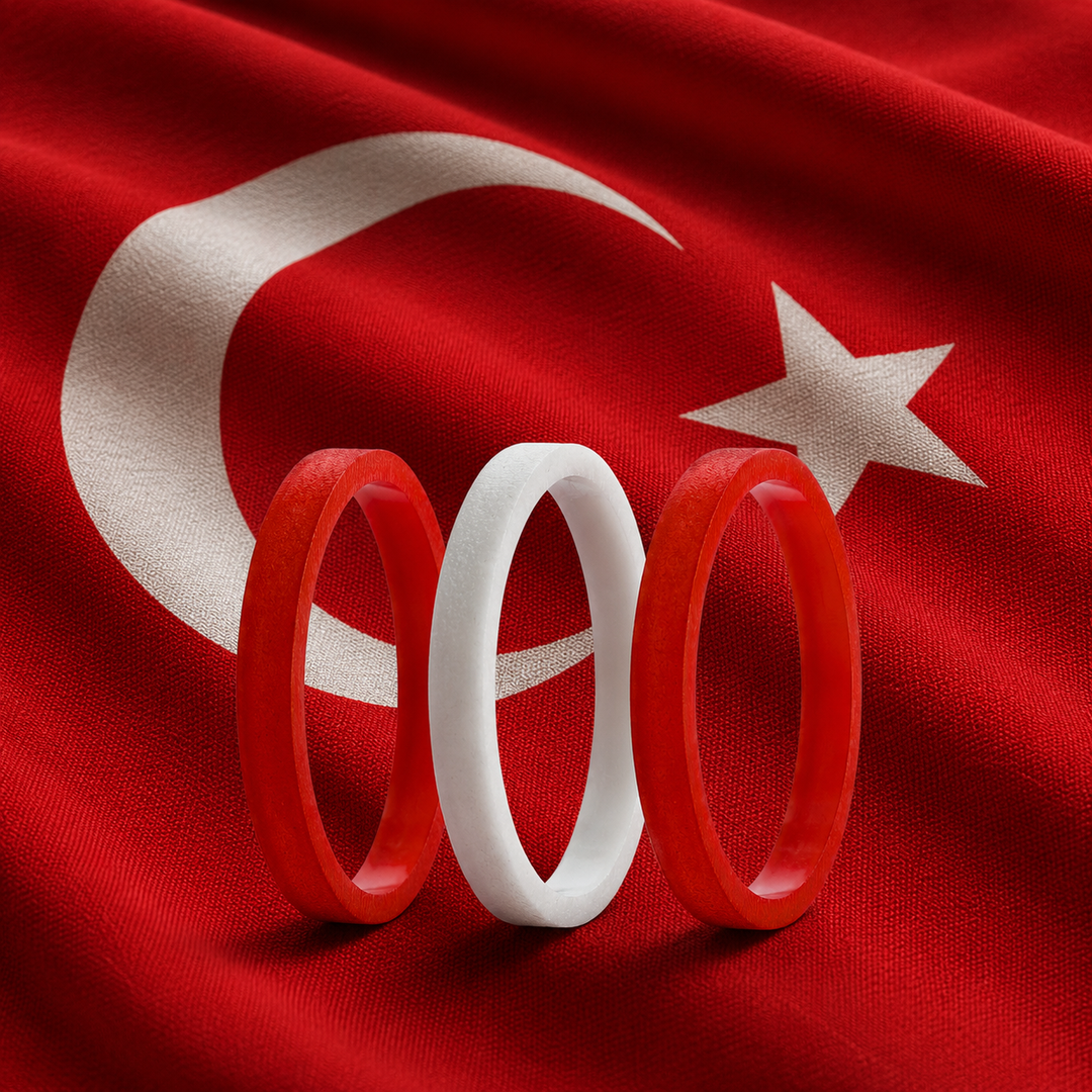 🇹🇷 Turquie - Pack Spécial Mondial pour ta garde Mood