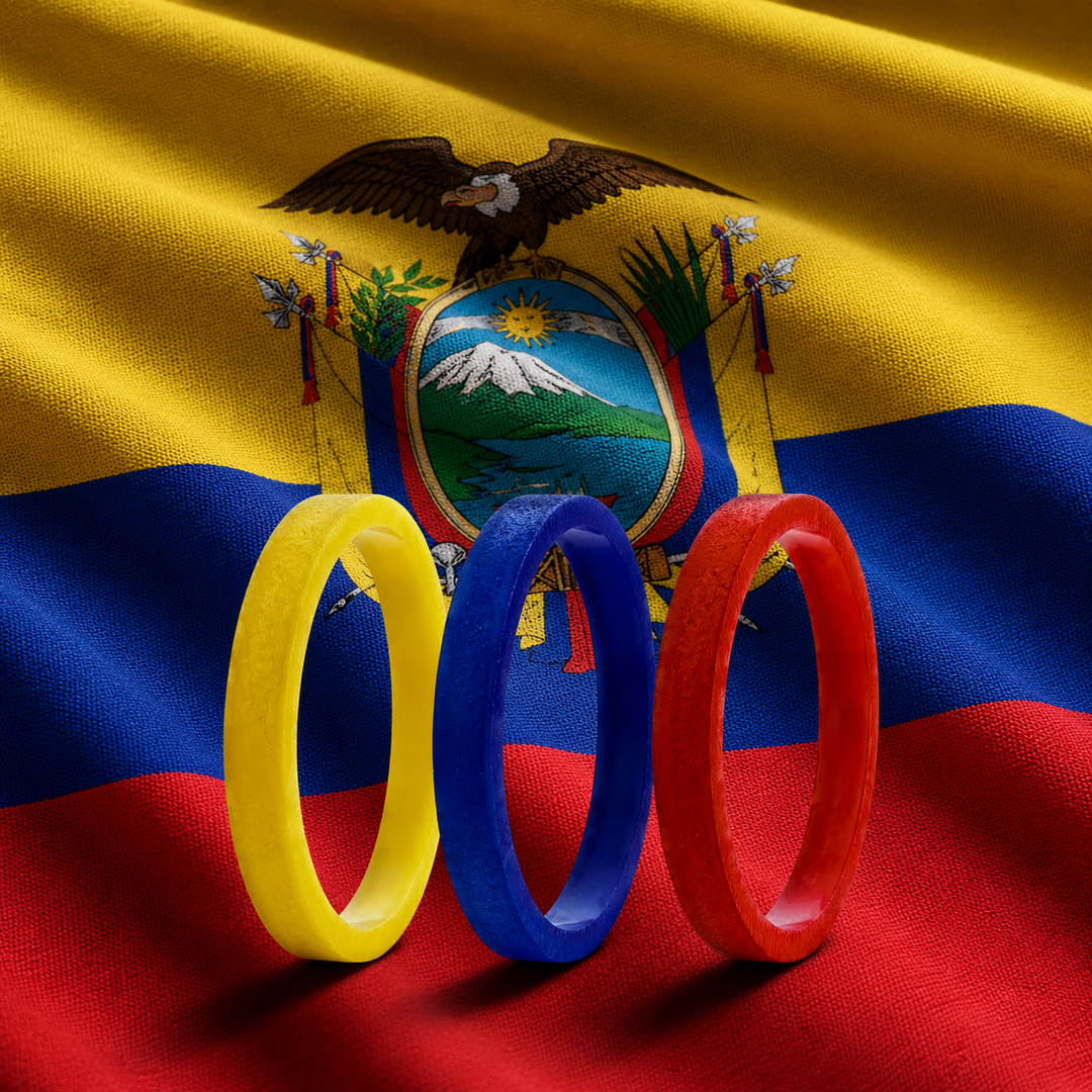 🇪🇨 Équateur - Pack Spécial Mondial pour ta garde Mood