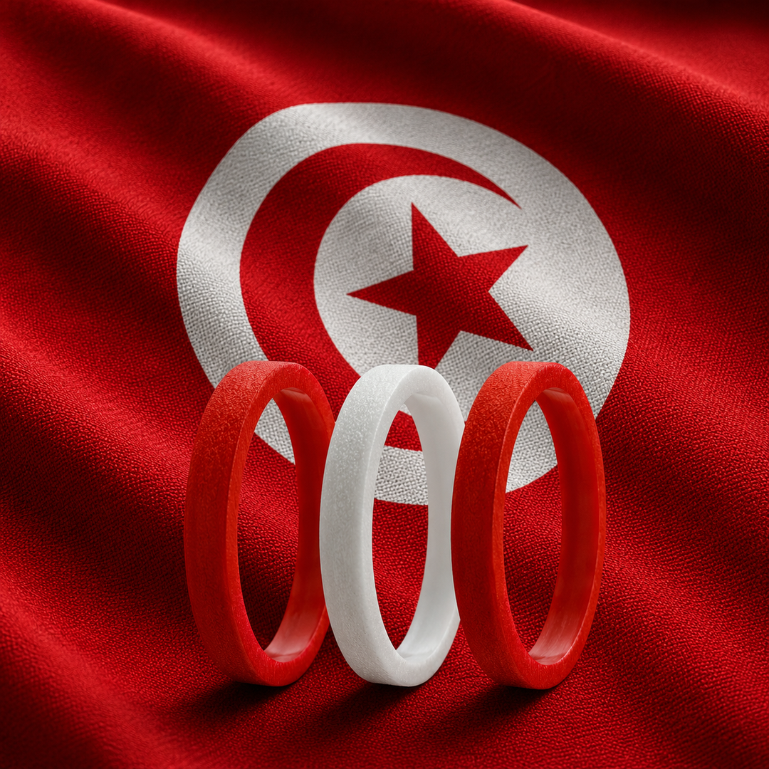 🇹🇳 Tunisie - Pack Spécial Mondial pour ta garde Mood