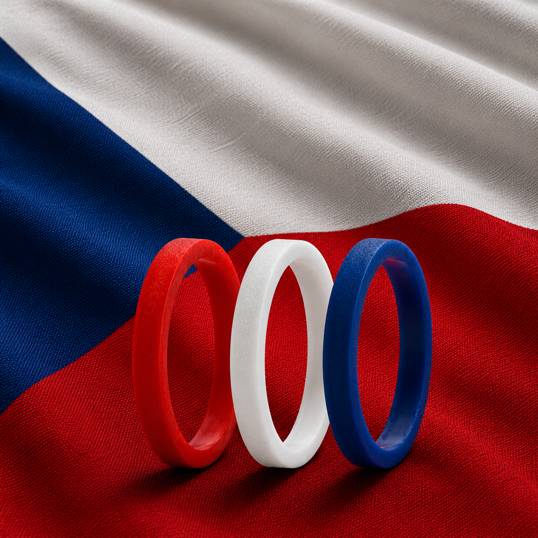 🇨🇿 Tchéquie - Pack Spécial Mondial pour ta garde Mood
