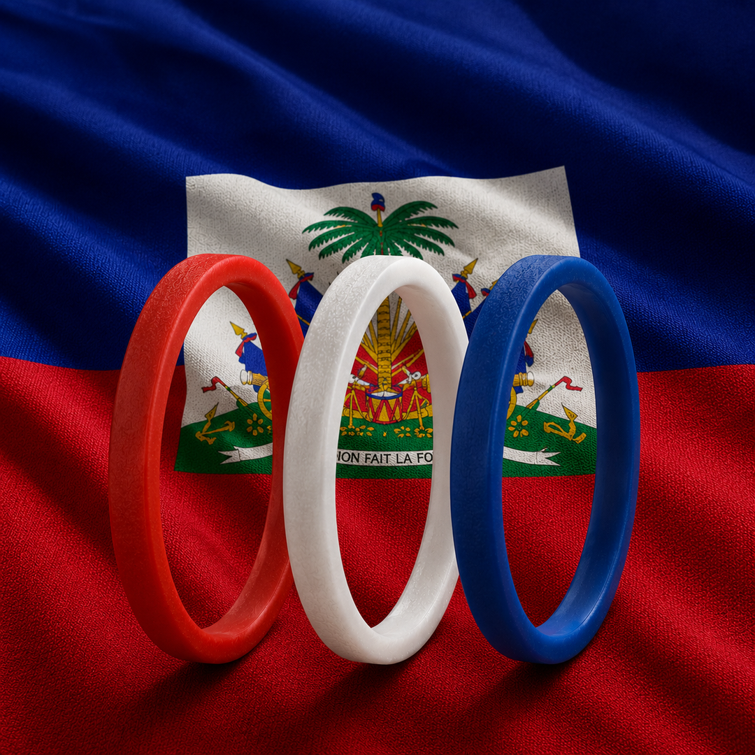 🇭🇹Haïti - Pack Spécial Mondial pour ta garde Mood