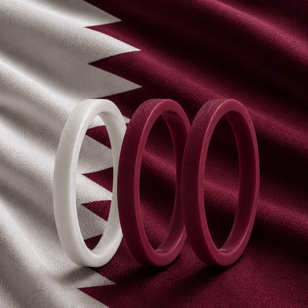🇶🇦 Qatar- Pack Spécial Mondial pour ta garde Mood