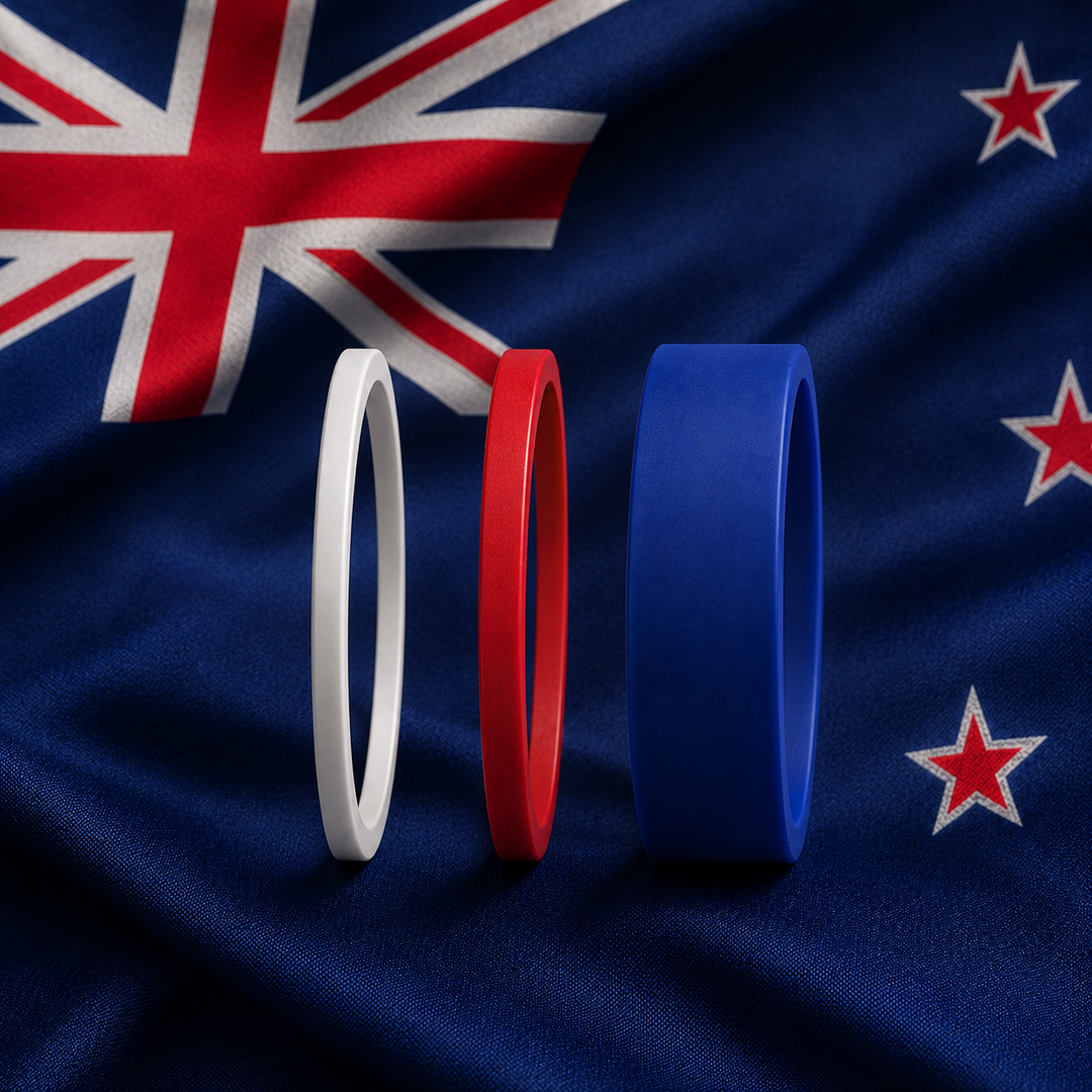 🇳🇿 Nouvelle-Zélande - Pack Spécial Mondial pour ta garde Mood