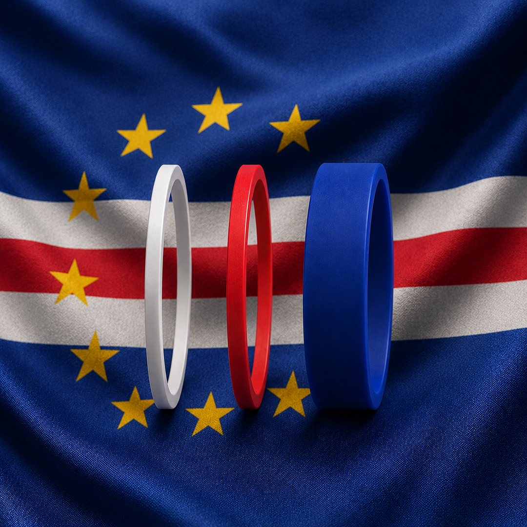 🇨🇻 Cap-Vert - Pack Spécial Mondial pour ta garde Mood