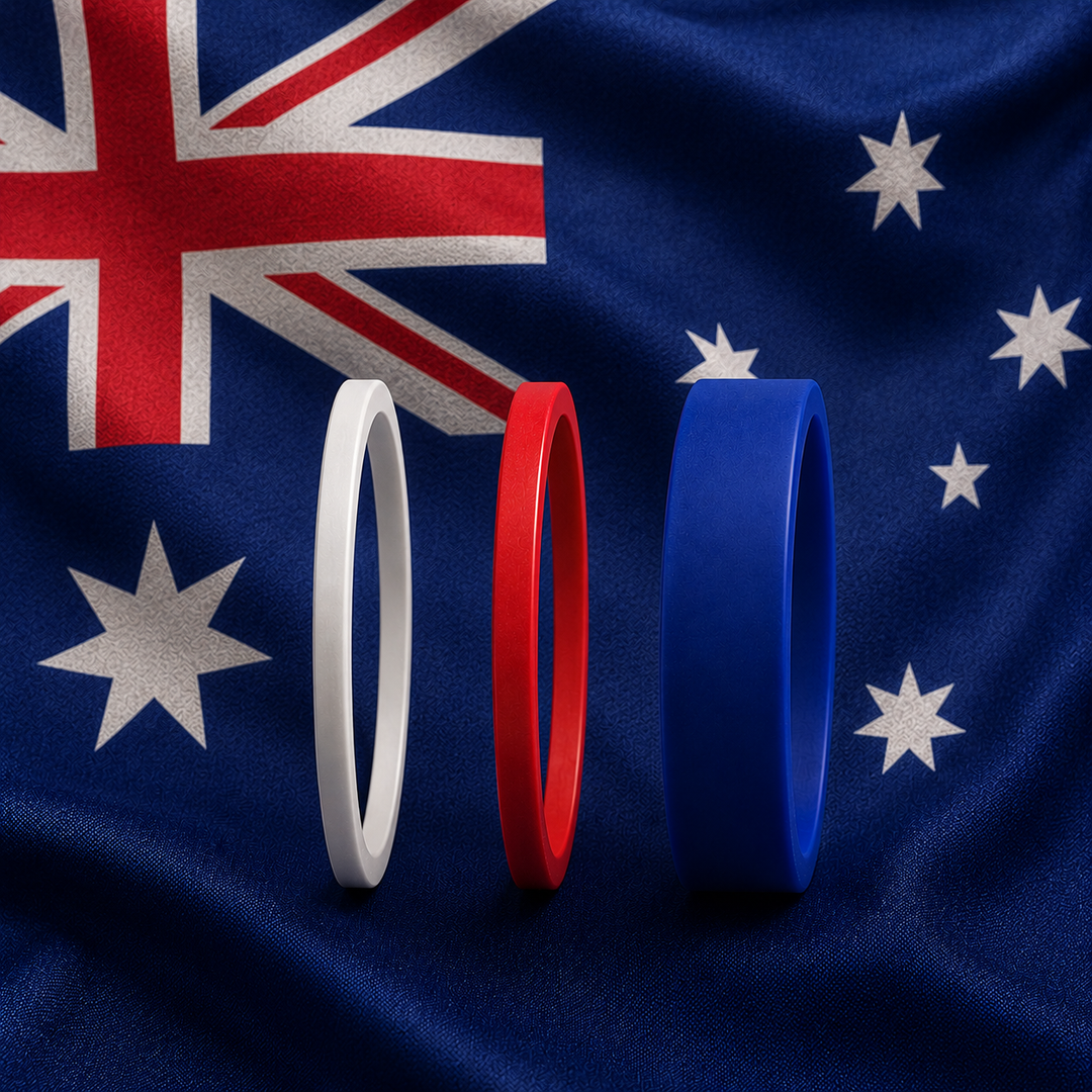 🇦🇺 Australie- Pack Spécial Mondial pour ta garde Mood