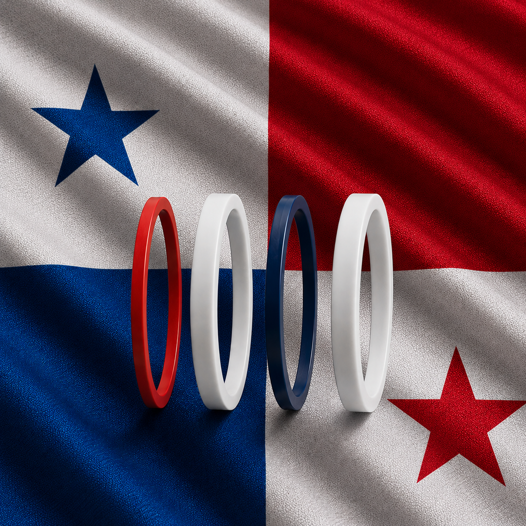 🇵🇦 Panama- Pack Spécial Mondial pour ta garde Mood