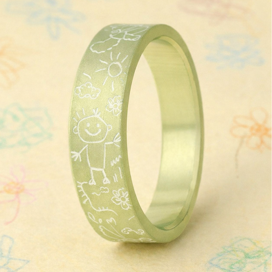 2/3 addon in customized aluminium - Special Mother's Day