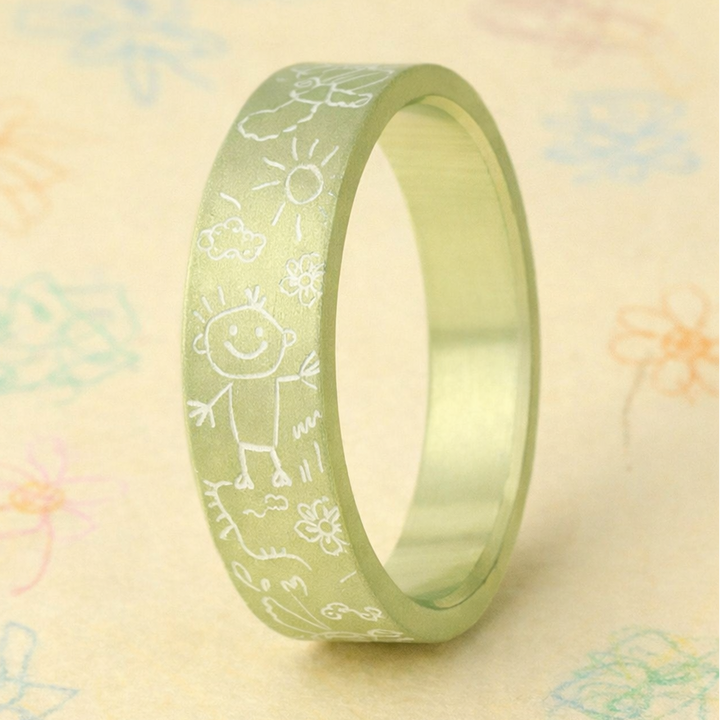 2/3 addon in customized aluminium - Special Mother's Day