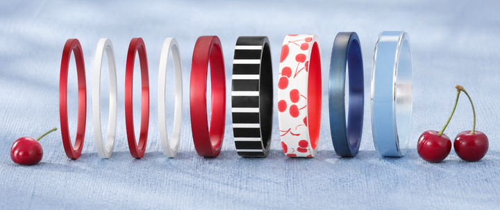 CASUAL RIVIERA  - Starter pack "In the mood for...Casual Riviera"