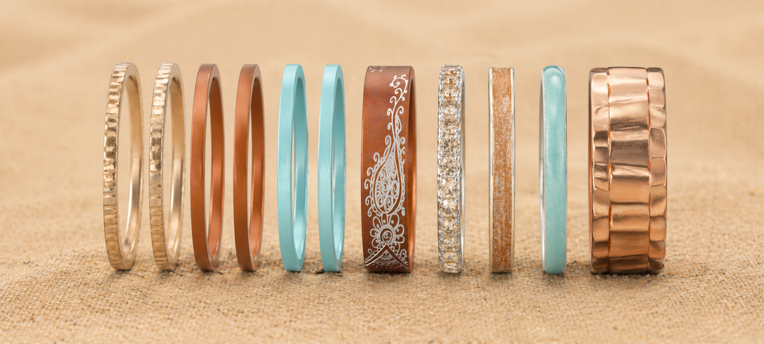 NOMADE LUXE  - Starter pack "In the mood for...Nomade Luxe"