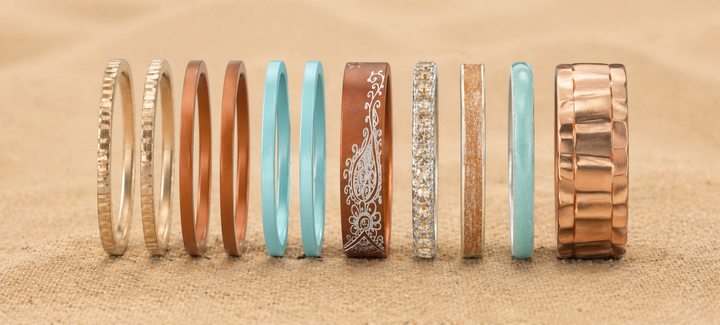 NOMADE LUXE  - Starter pack "In the mood for...Nomade Luxe"