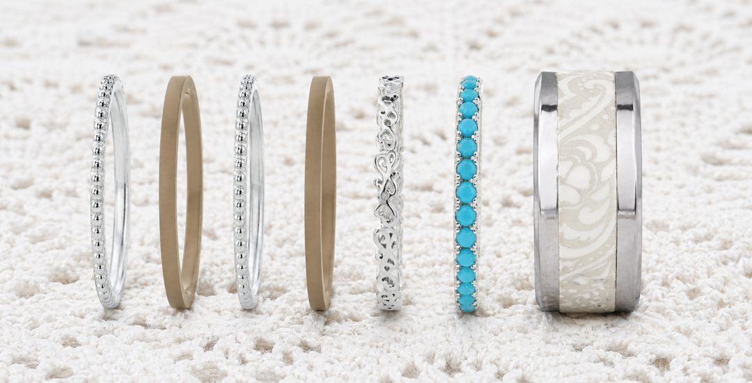 COASTAL CROCHET  - Starter pack "In the mood for...Coastal Crochet"