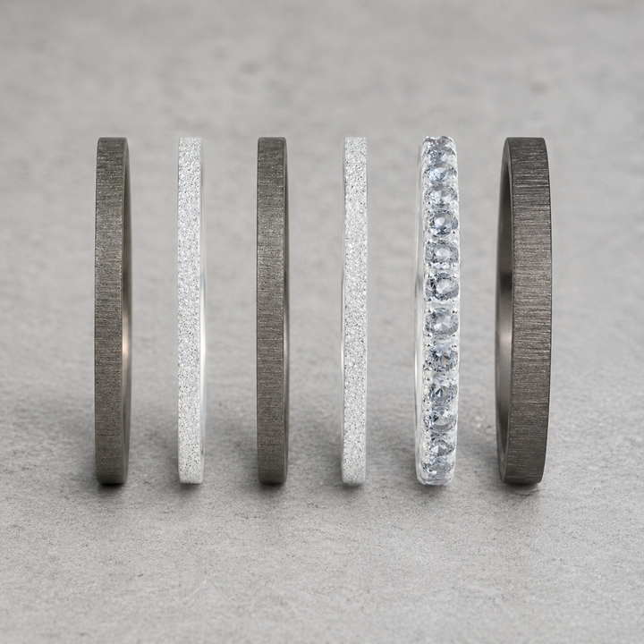 CITY MINIMAL  - Starter pack "In the mood for...City Minimal"