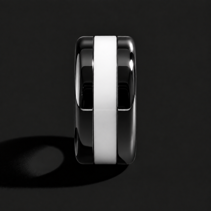 Base mood XS MAX black — bords larges (11 mm)