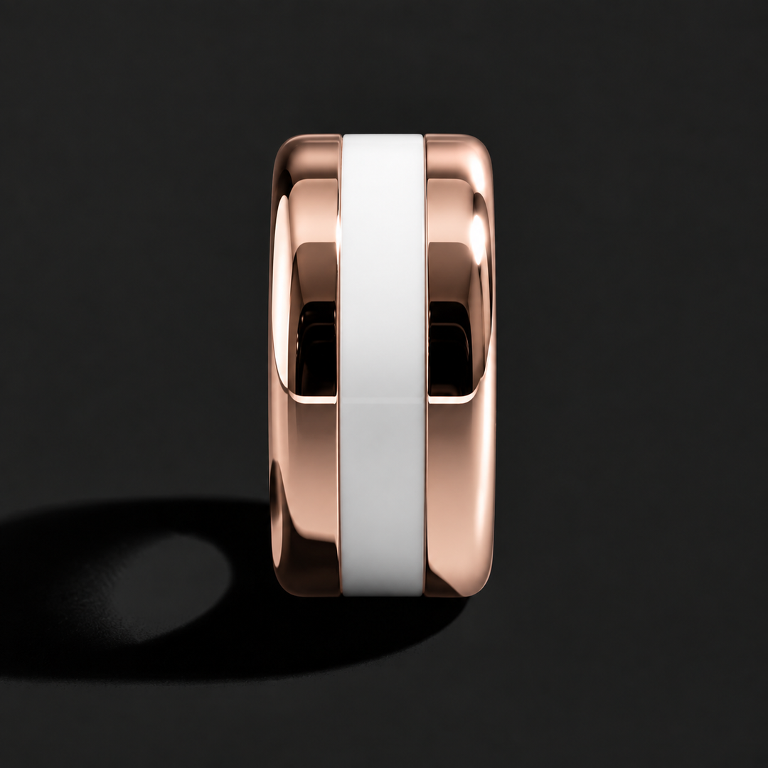Base mood XS MAX gold — bords larges (11 mm)