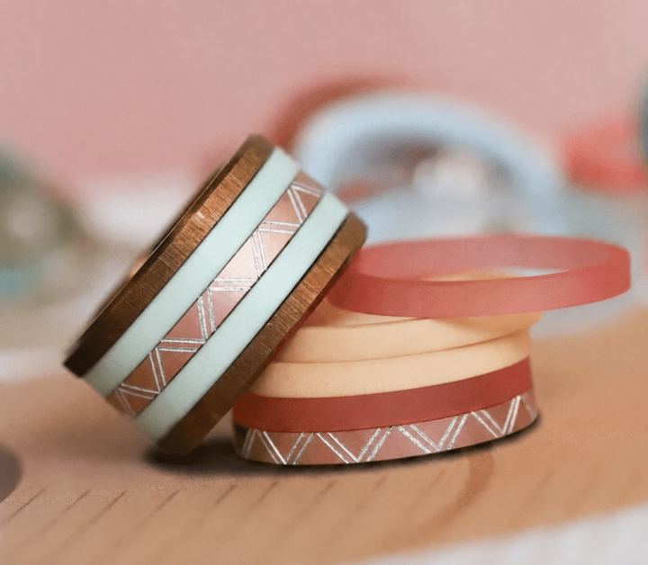 🌺 Coffret "Quetzalli" — Aztèque