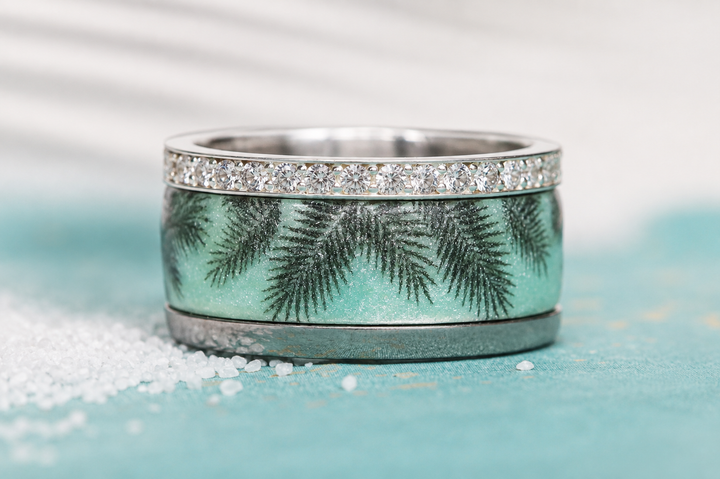 💠 Flash Seychelles n°432 – Lagon turquoise