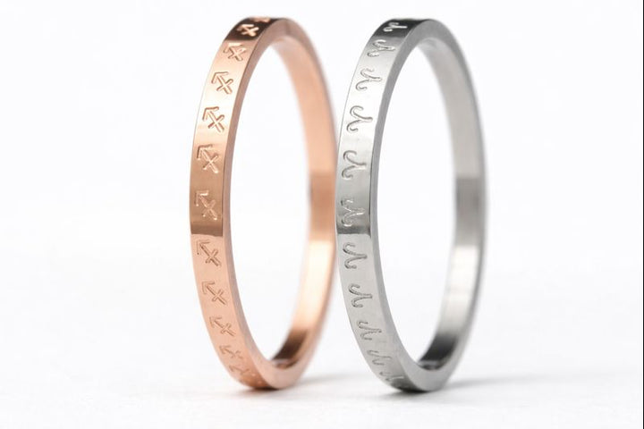 Medium Addon Sternzeichen personalisiert