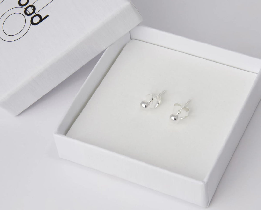 Coffret Aura sucre d'orge (bijoux d'oreille et 1 anneau)