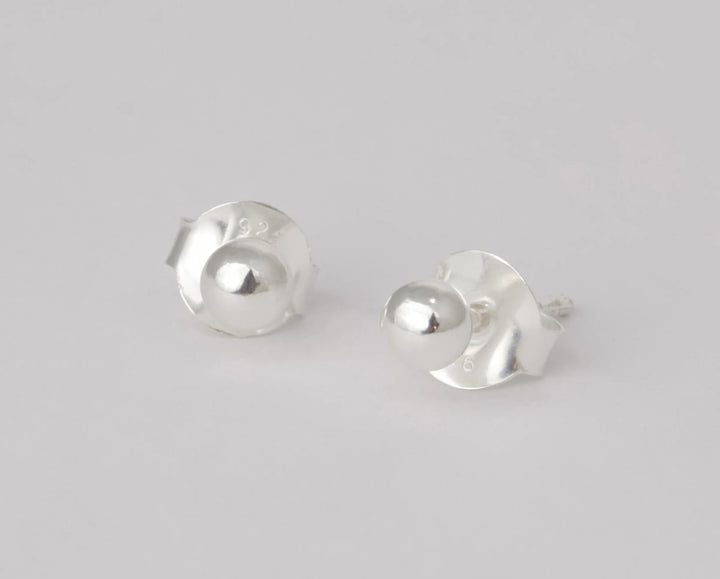 Coffret Aura sucre d'orge (bijoux d'oreille et 1 anneau)