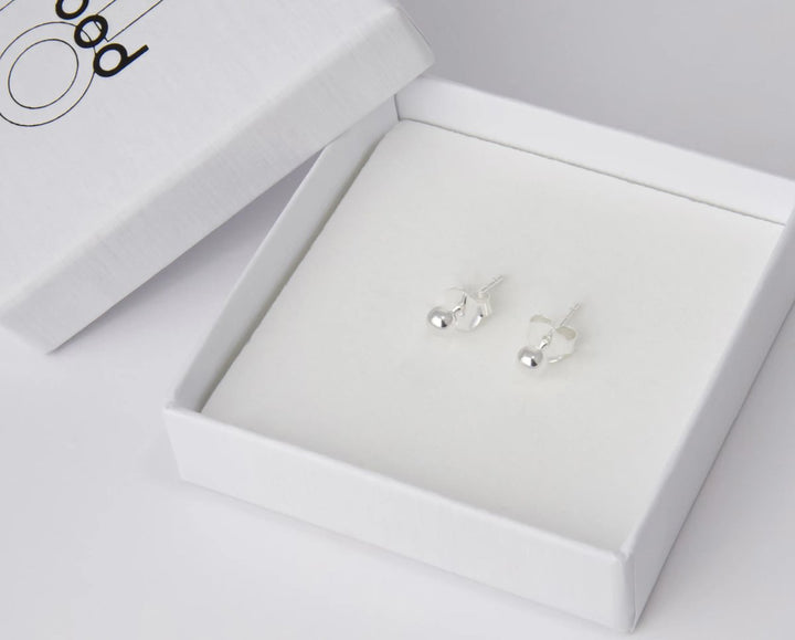 Coffret Aura Murmure (bijoux d'oreille et 1 anneau)