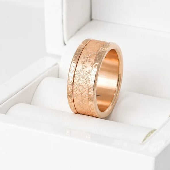 Mai-Set - Soft Gold