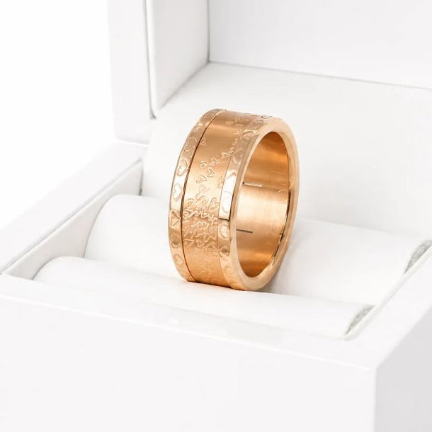 Mai-Set - Soft Gold