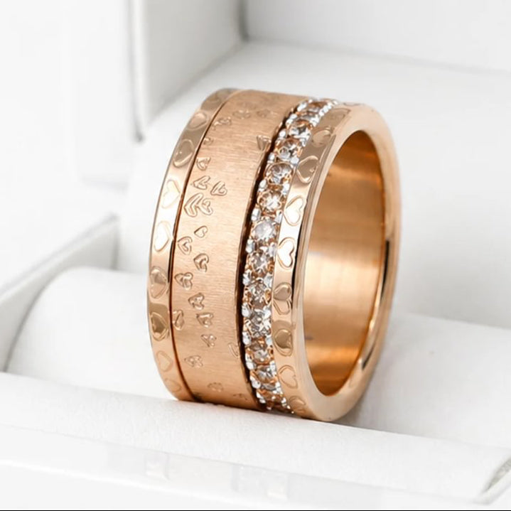 Coffret de mai - Love in Bloom