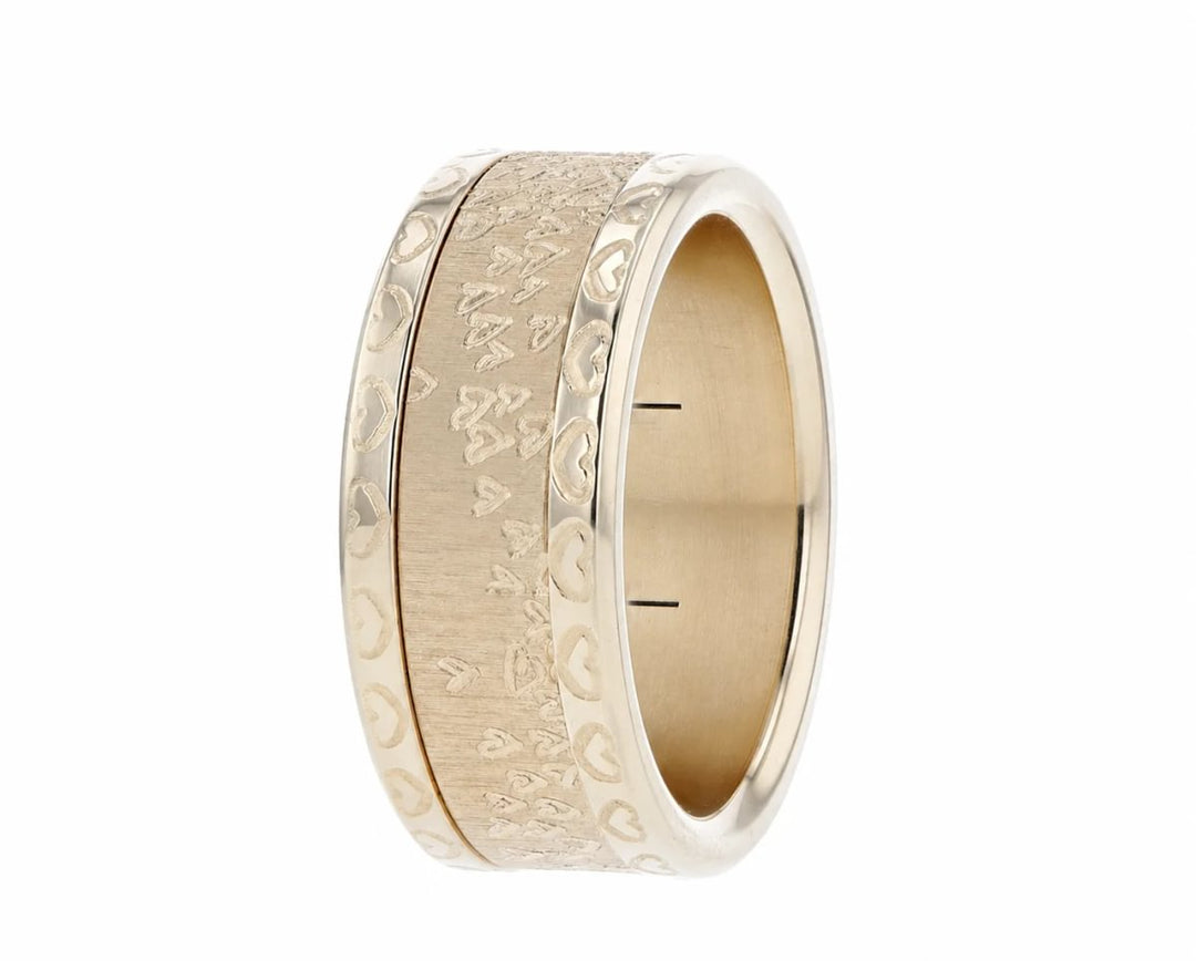 Mai-Set - Soft Gold