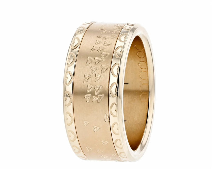 Mai-Set - Soft Gold