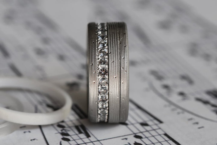 Juni Ring-Set - Via Roma
