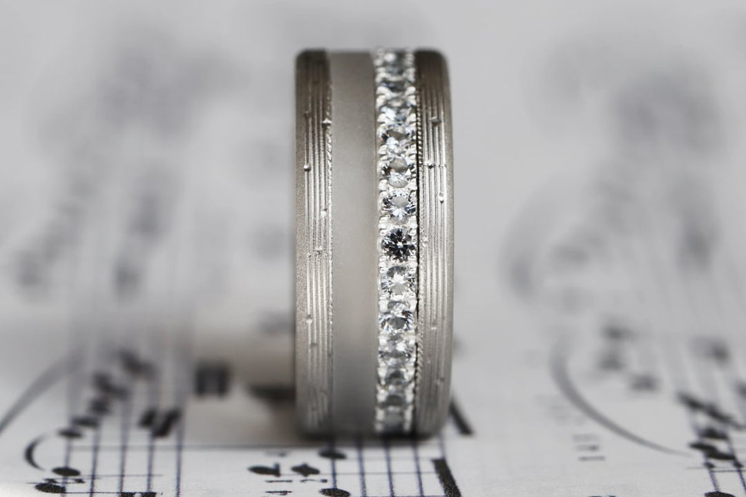 Juni Ring-Set - Via Roma