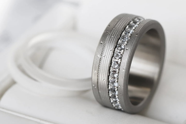 Juni Ring-Set - Via Roma