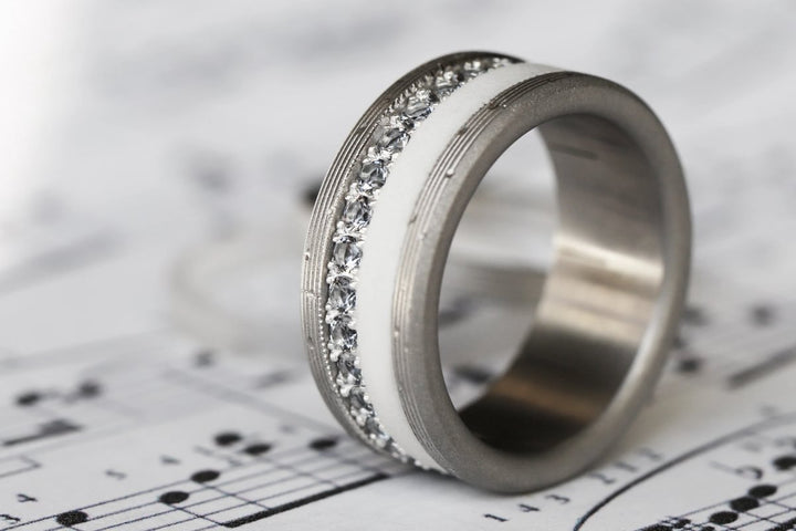 Juni Ring-Set - Via Roma