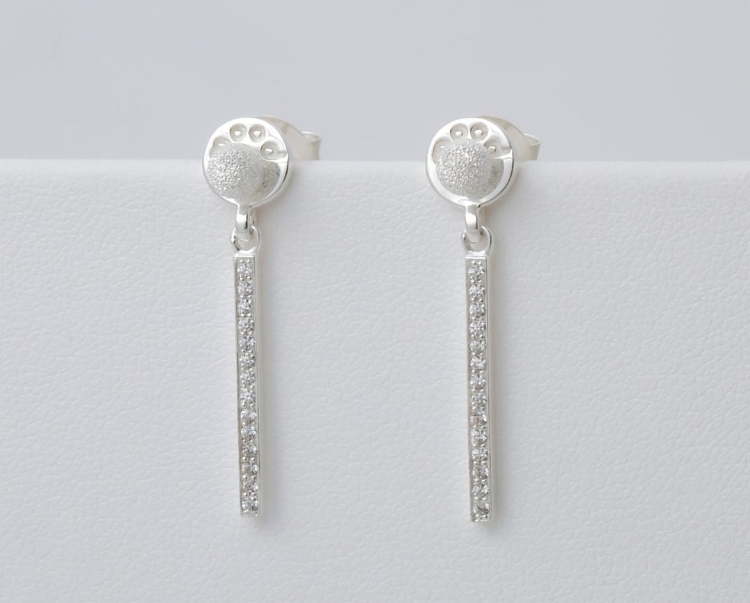 Coffret Aura authentique (bijoux d'oreille et 1 anneau)